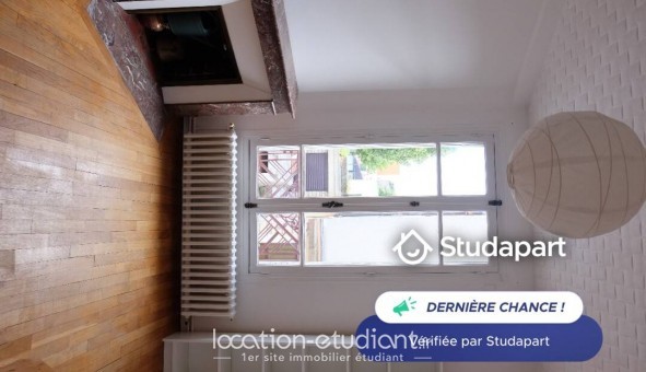 Logement étudiant Location T3 Meublé Ivry sur Seine (94200)