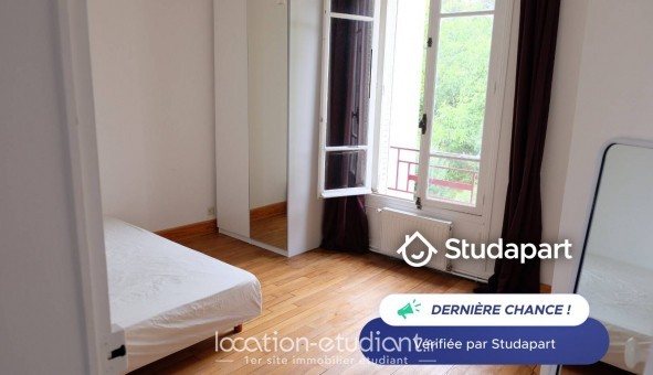 Logement tudiant T3 à Ivry sur Seine (94200)