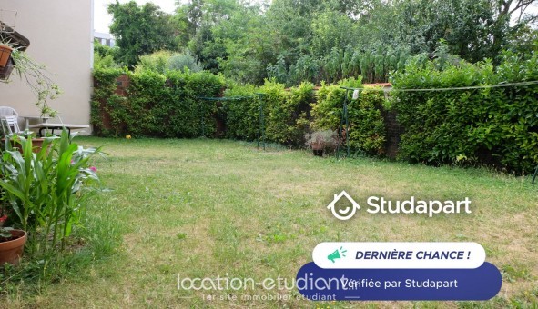 Logement tudiant T3 à Ivry sur Seine (94200)