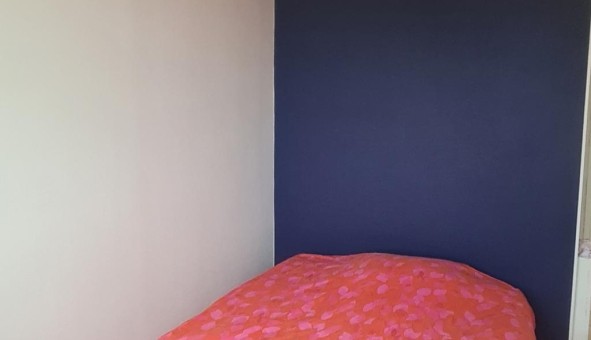 Logement �tudiant T3 &agrave; Ivry sur Seine (94200)