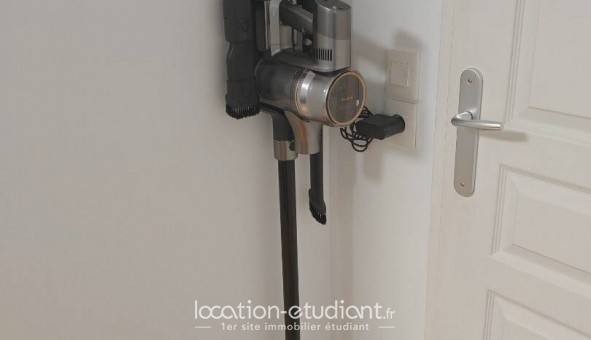 Logement �tudiant T3 &agrave; Ivry sur Seine (94200)