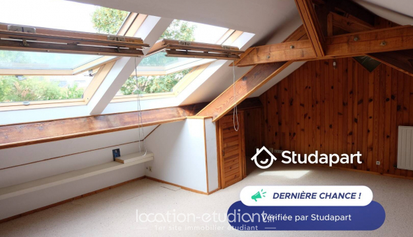 Logement �tudiant T3 &agrave; Ivry sur Seine (94200)