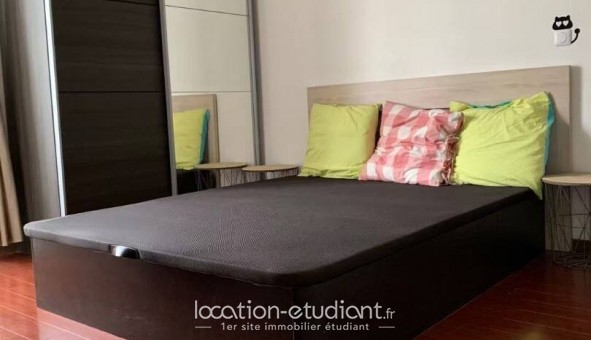 Logement �tudiant T3 &agrave; Ivry sur Seine (94200)