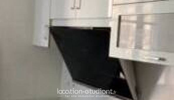 Logement �tudiant T3 &agrave; Ivry sur Seine (94200)