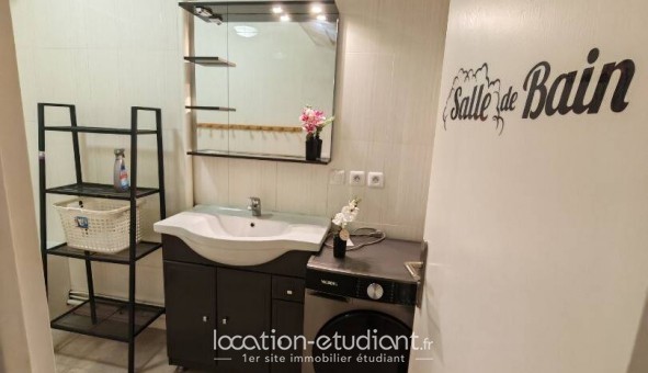 Logement �tudiant T3 &agrave; Ivry sur Seine (94200)