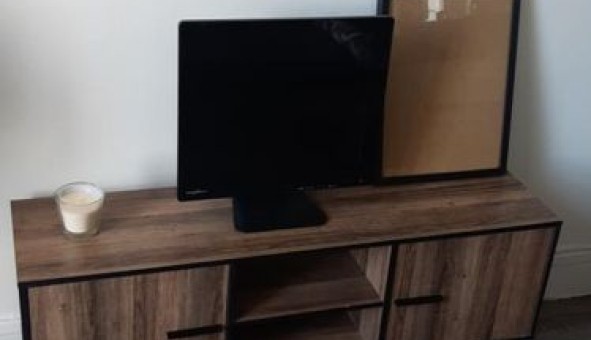 Logement �tudiant T3 &agrave; Ivry sur Seine (94200)