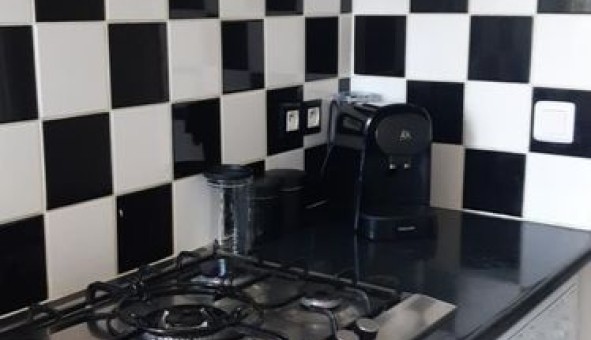 Logement �tudiant T3 &agrave; Ivry sur Seine (94200)