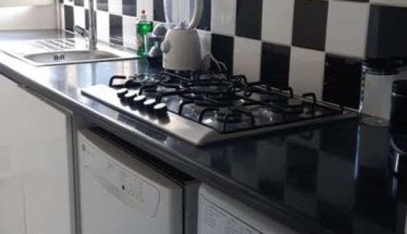 Logement �tudiant T3 &agrave; Ivry sur Seine (94200)