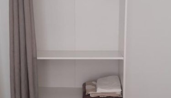 Logement �tudiant T3 &agrave; Ivry sur Seine (94200)