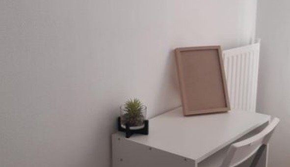 Logement �tudiant T3 &agrave; Ivry sur Seine (94200)