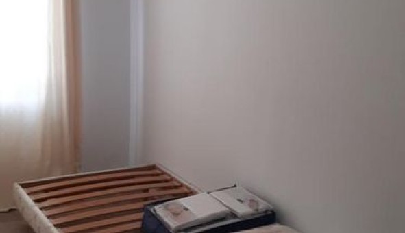 Logement �tudiant T3 &agrave; Ivry sur Seine (94200)
