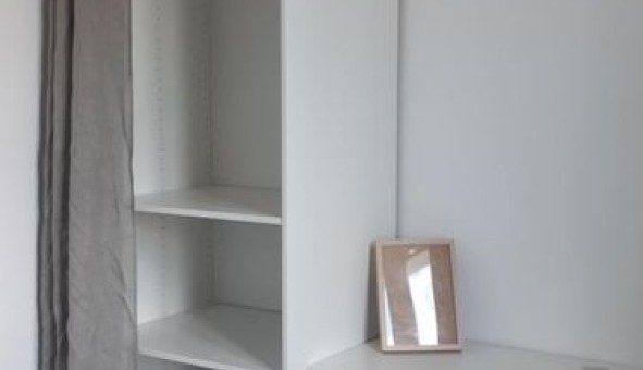 Logement �tudiant T3 &agrave; Ivry sur Seine (94200)