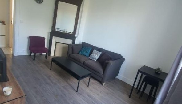 Logement �tudiant T3 &agrave; Ivry sur Seine (94200)