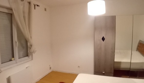 Logement �tudiant T3 &agrave; Ivry sur Seine (94200)