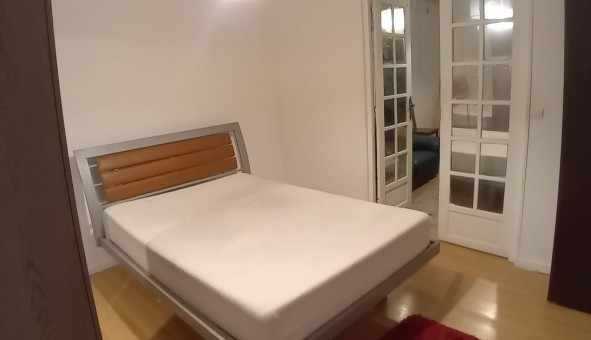 Logement �tudiant T3 &agrave; Ivry sur Seine (94200)