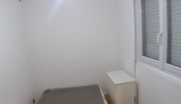 Logement �tudiant T3 &agrave; Ivry sur Seine (94200)