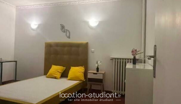 Logement �tudiant T3 &agrave; Ivry sur Seine (94200)