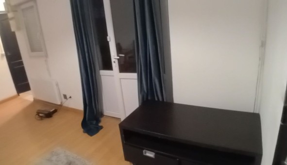 Logement �tudiant T3 &agrave; Ivry sur Seine (94200)
