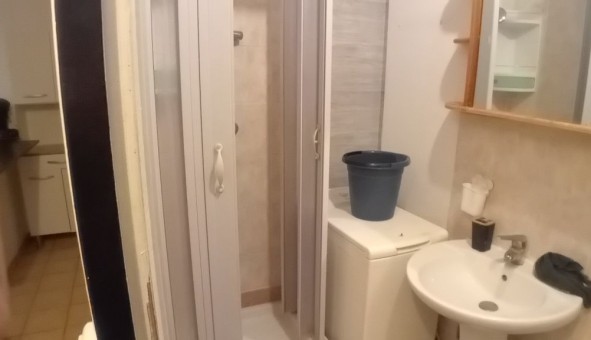 Logement �tudiant T3 &agrave; Ivry sur Seine (94200)