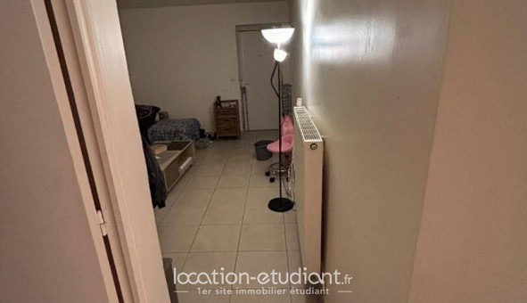 Logement �tudiant T3 &agrave; Ivry sur Seine (94200)