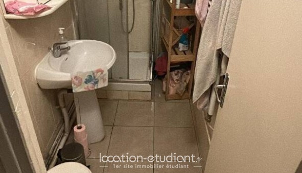 Logement �tudiant T3 &agrave; Ivry sur Seine (94200)