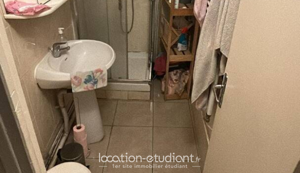 Logement �tudiant T3 &agrave; Ivry sur Seine (94200)