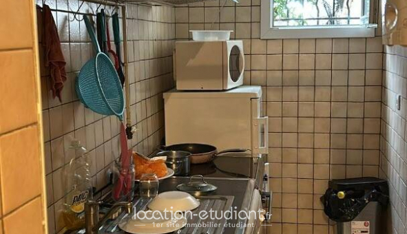 Logement �tudiant T3 &agrave; Ivry sur Seine (94200)