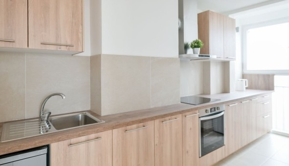 Logement �tudiant T3 &agrave; Ivry sur Seine (94200)