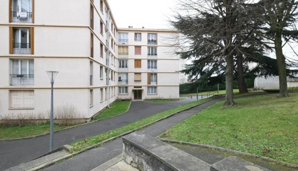 Logement �tudiant T3 &agrave; Ivry sur Seine (94200)