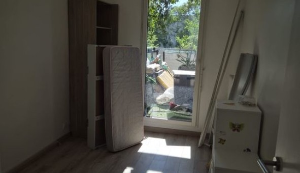 Logement �tudiant T3 &agrave; Ivry sur Seine (94200)