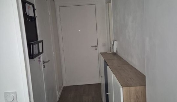 Logement �tudiant T3 &agrave; Ivry sur Seine (94200)