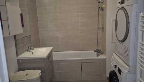 Logement �tudiant T3 &agrave; Ivry sur Seine (94200)