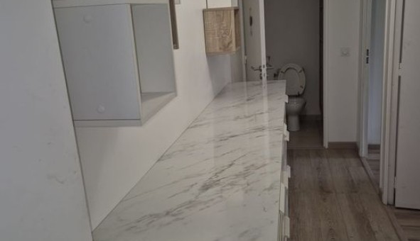 Logement �tudiant T3 &agrave; Ivry sur Seine (94200)