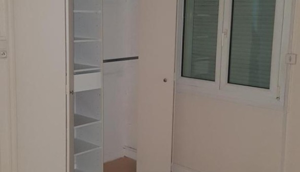 Logement tudiant T3 à Jarville la Malgrange (54140)
