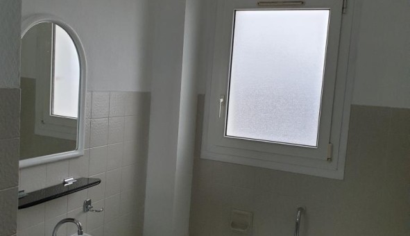 Logement �tudiant T3 &agrave; Jarville la Malgrange (54140)