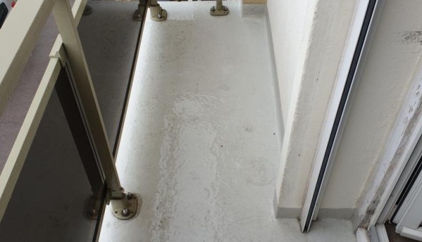 Logement �tudiant T3 &agrave; Jarville la Malgrange (54140)