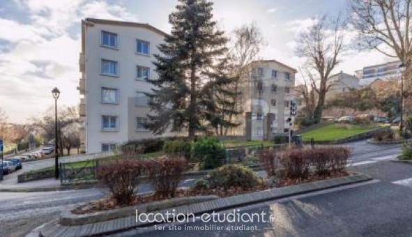 Logement �tudiant T3 à Joinville le Pont (94340)