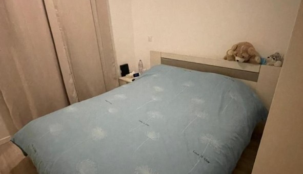 Logement tudiant T3 à Joinville le Pont (94340)