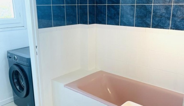Logement tudiant T3 à Joinville le Pont (94340)