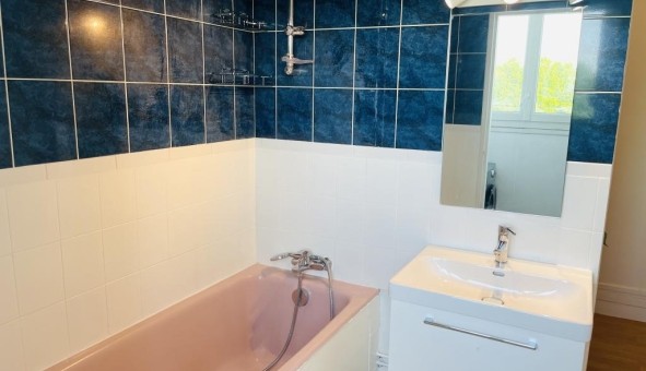 Logement tudiant T3 à Joinville le Pont (94340)