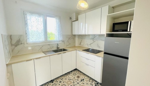 Logement tudiant T3 à Joinville le Pont (94340)