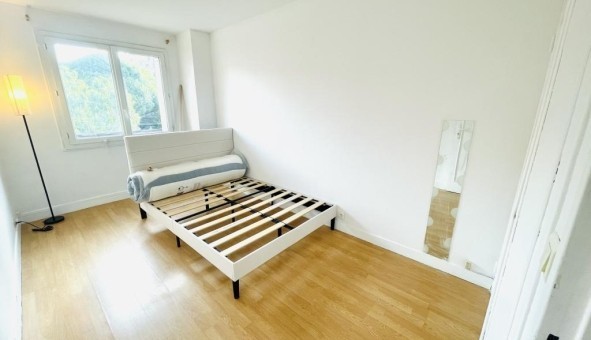 Logement tudiant T3 à Joinville le Pont (94340)