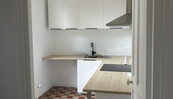 Logement tudiant T3 à Joinville le Pont (94340)