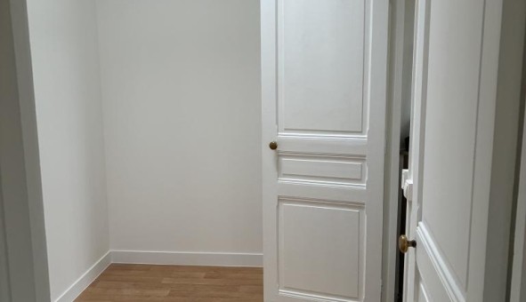 Logement tudiant T3 à Joinville le Pont (94340)