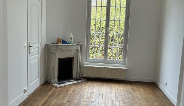 Logement tudiant T3 à Joinville le Pont (94340)