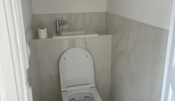 Logement tudiant T3 à Joinville le Pont (94340)