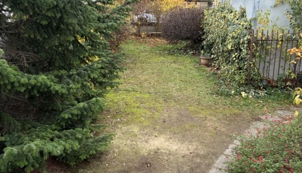 Logement tudiant T3 à Joinville le Pont (94340)