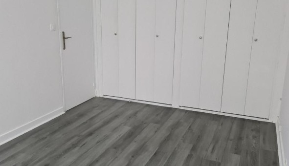 Logement �tudiant T3 &agrave; Joinville le Pont (94340)