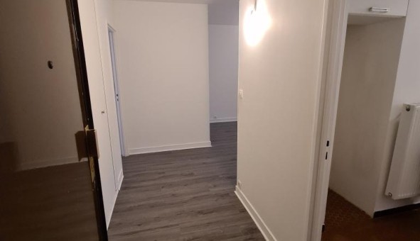 Logement �tudiant T3 &agrave; Joinville le Pont (94340)