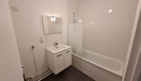 Logement �tudiant T3 &agrave; Joinville le Pont (94340)